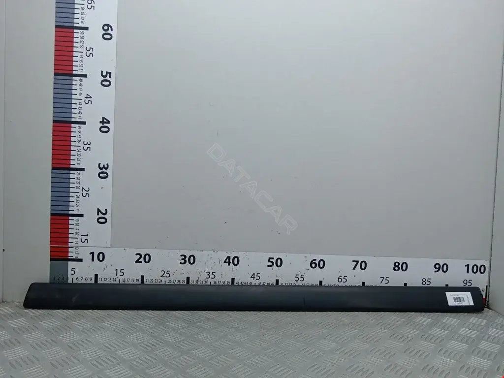 Молдинг двери 7M3853506