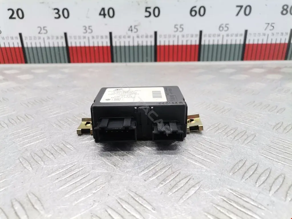 Иммобилайзер 7M3953257, 7M3953257X