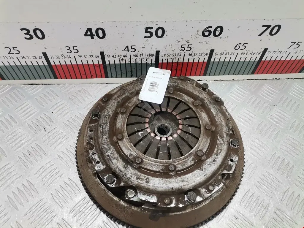 Маховик 0616169, 55587033, 616169