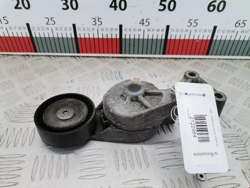 Натяжитель ремня генератора 0380762, 038903315AE, 038903315F