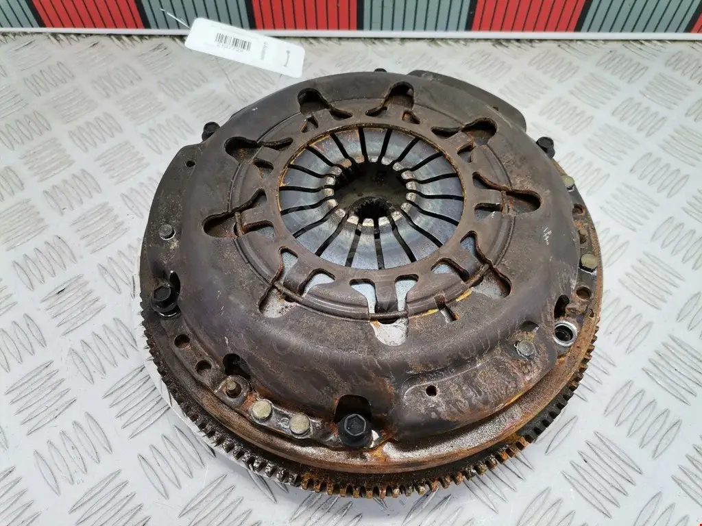 Маховик 98MM6375AD