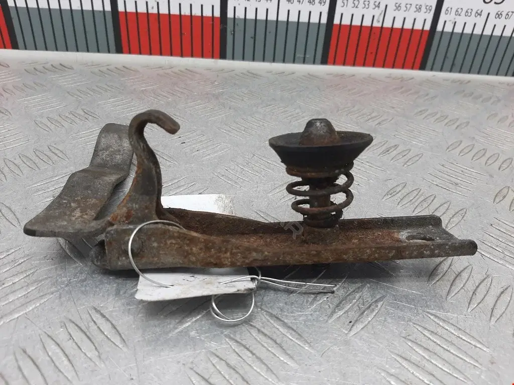 Замок капота 792905501, A9067500350