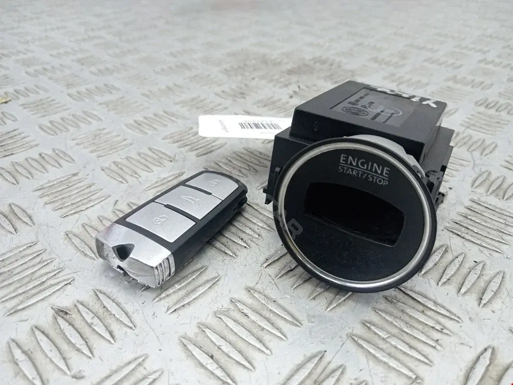 Замок зажигания 33303401, 3C0905843AC, 3C0905843M