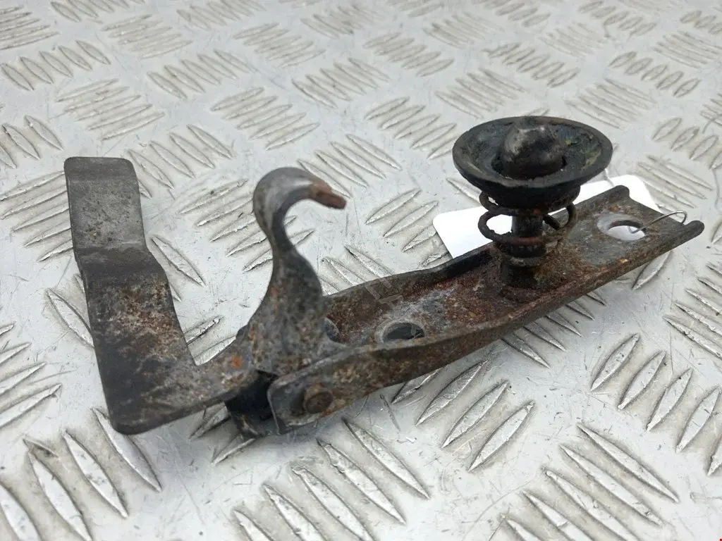 Замок капота 792905501, A9067500350