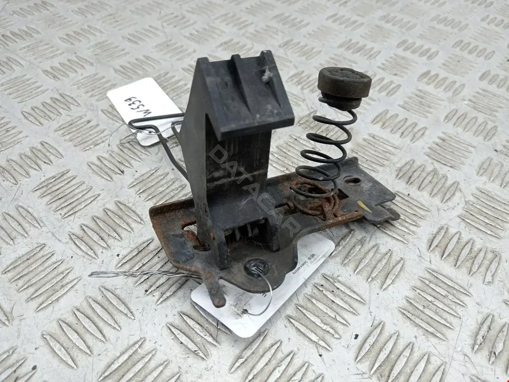 Замок капота 656012603R