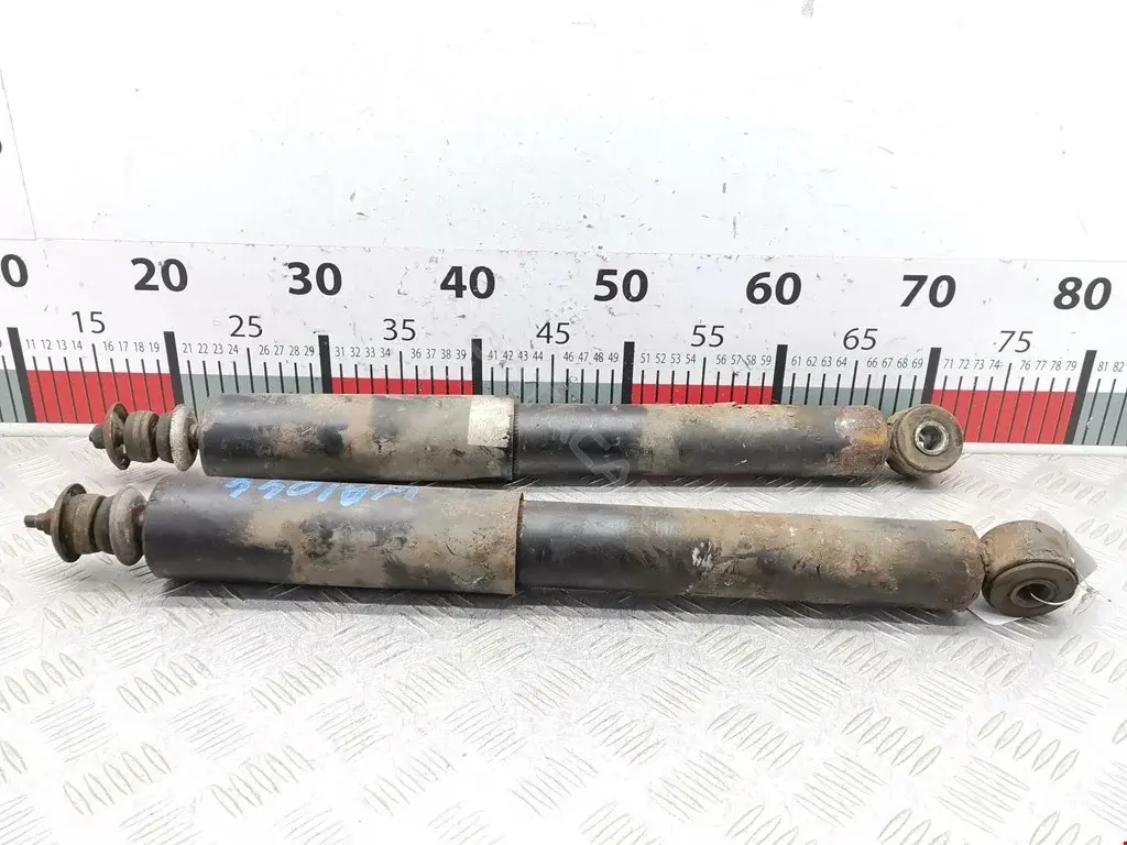 Амортизаторы G11206LR, G12516LR, MB663364