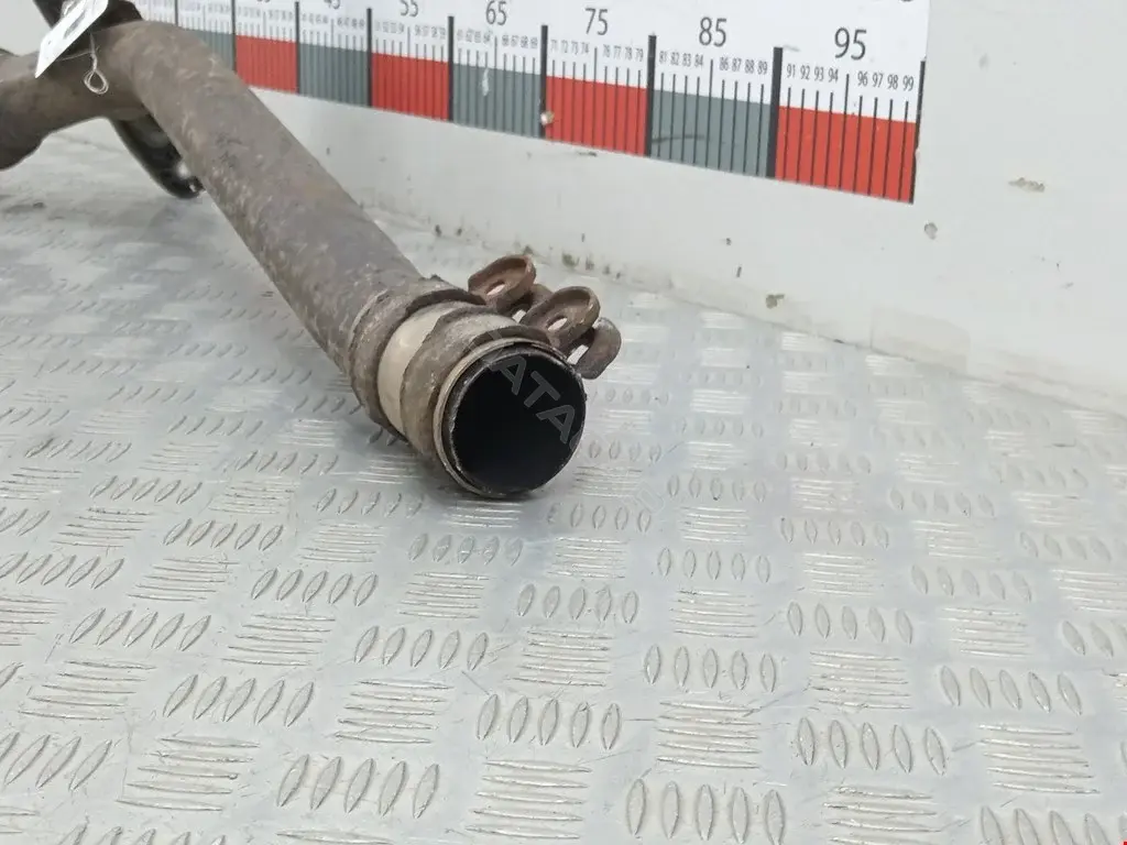 Гофра глушителя 2130252
