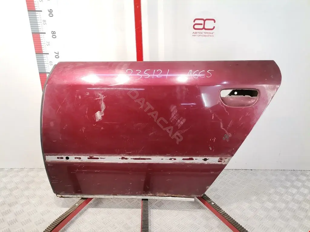 Дверь 4B0833051