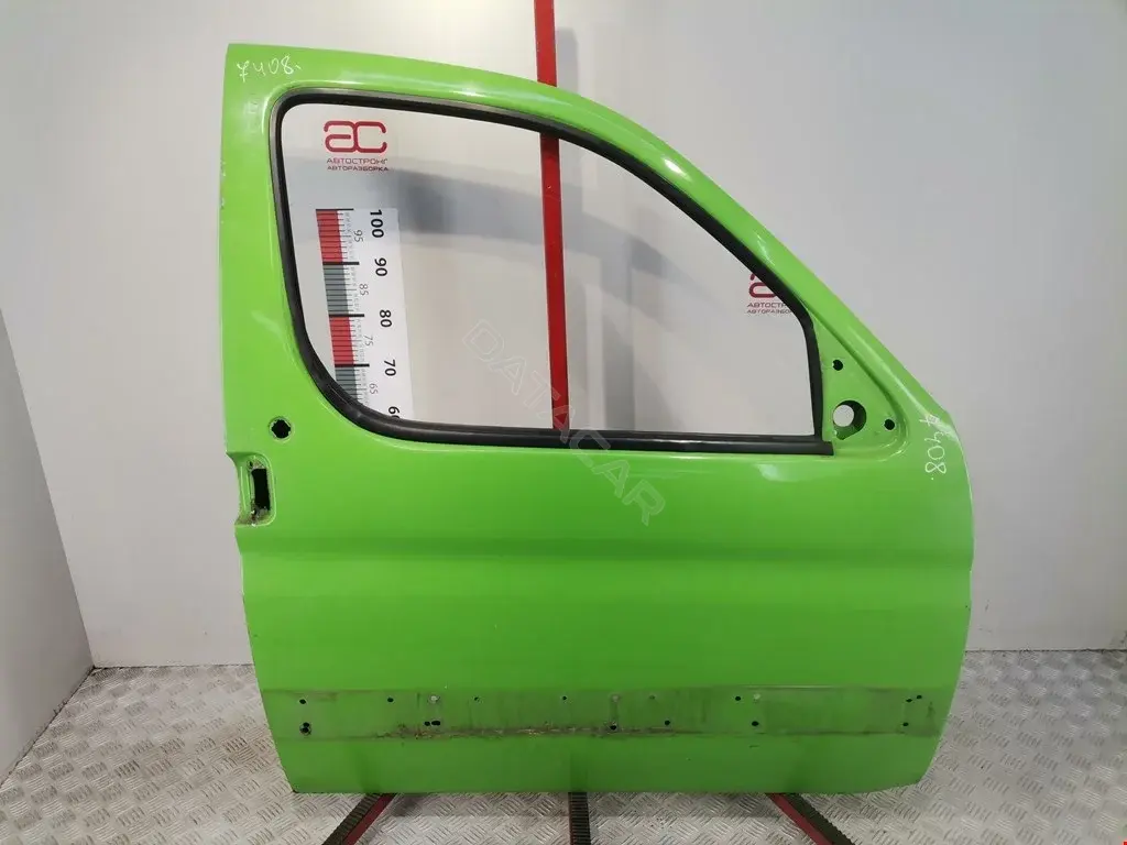 Дверь 9004W2