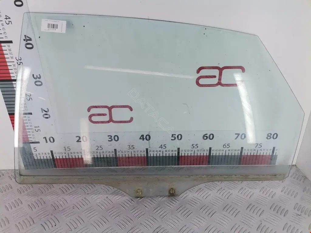 Стекло двери 2131578