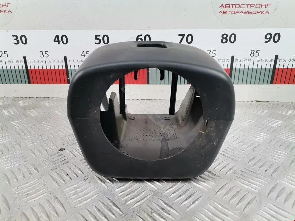 Кожух рулевой колонки 34341AE000, 34341AE010
