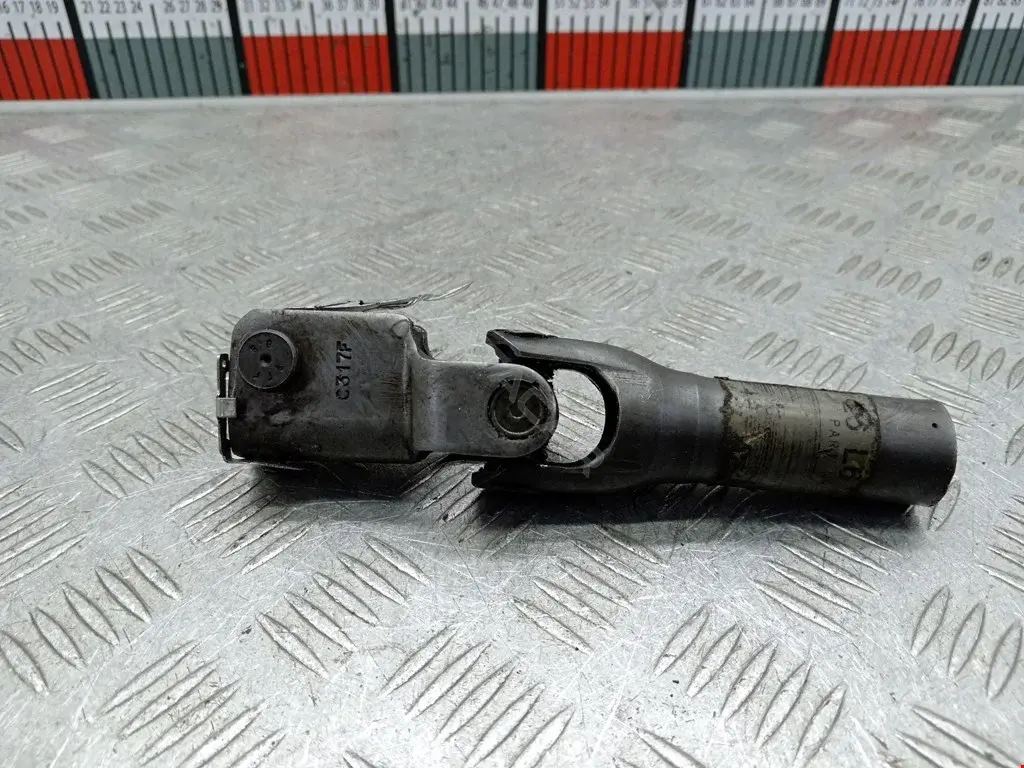 Рулевой карданчик 98AG3N997AJ
