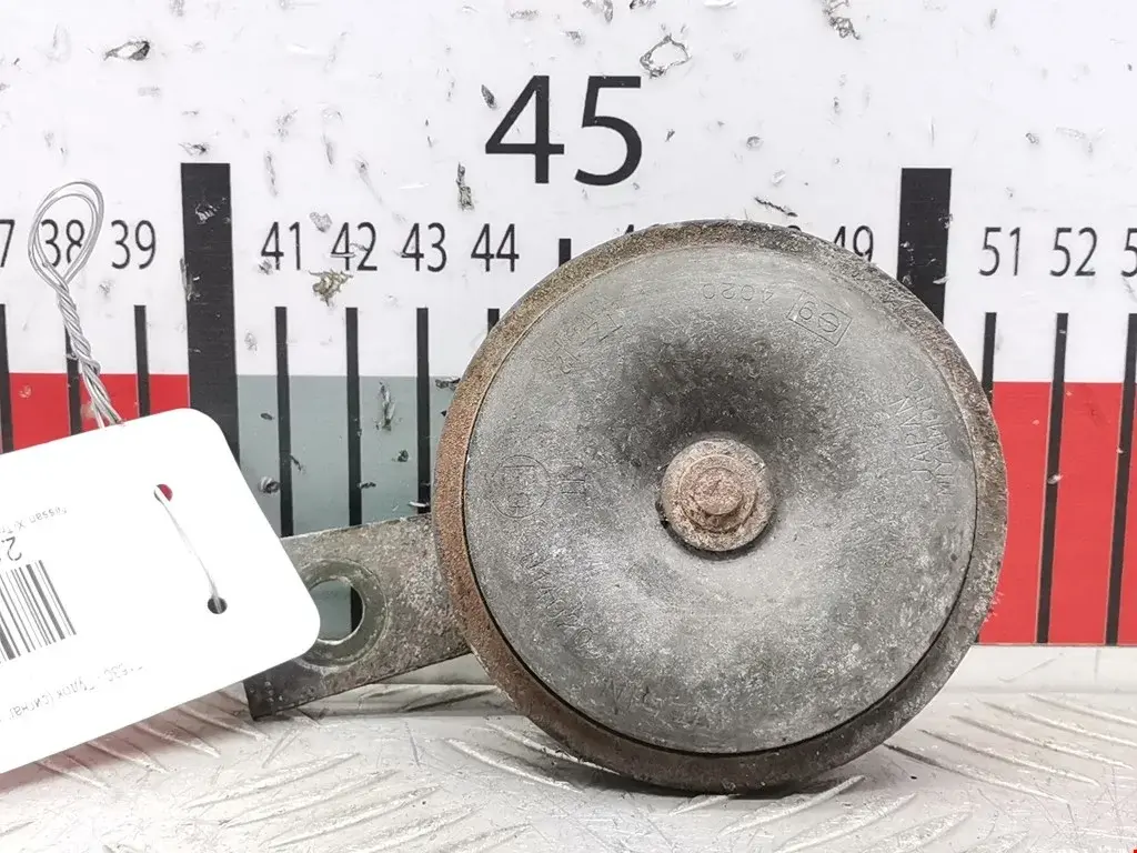 Звуковой сигнал 256208H300