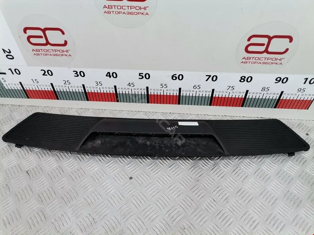 Полка багажника 51468236783
