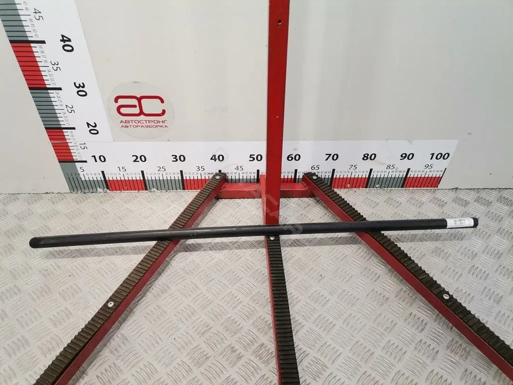 Молдинг двери 6N4853072