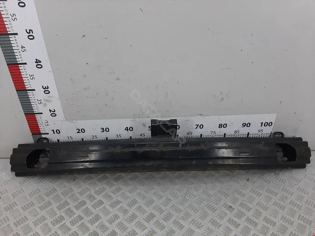 Усилитель бампера 2134242