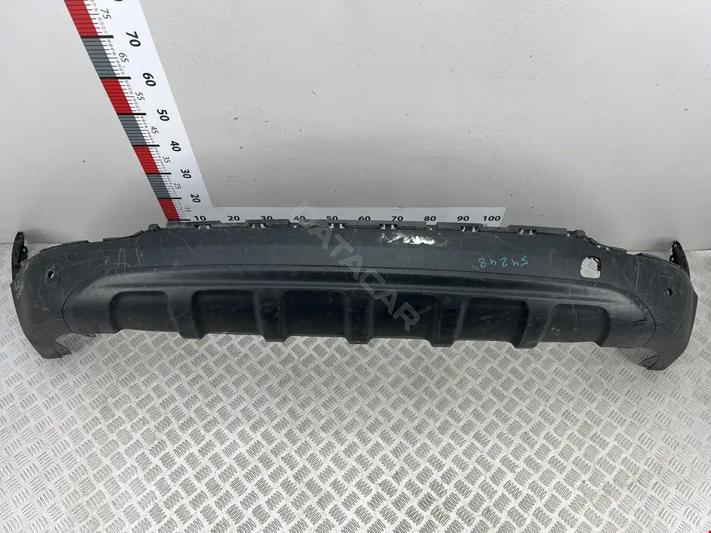 Юбка бампера 86612F1000, ARG271024, ARG271024TAXI