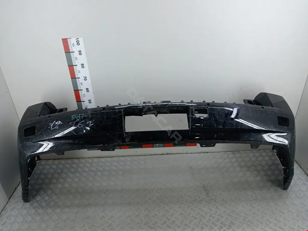 Задний бампер 2135092