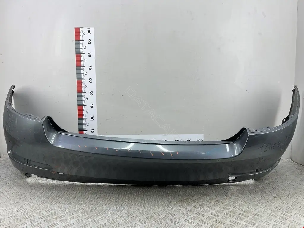Задний бампер 141109600, 1ASO7010R, 44128250