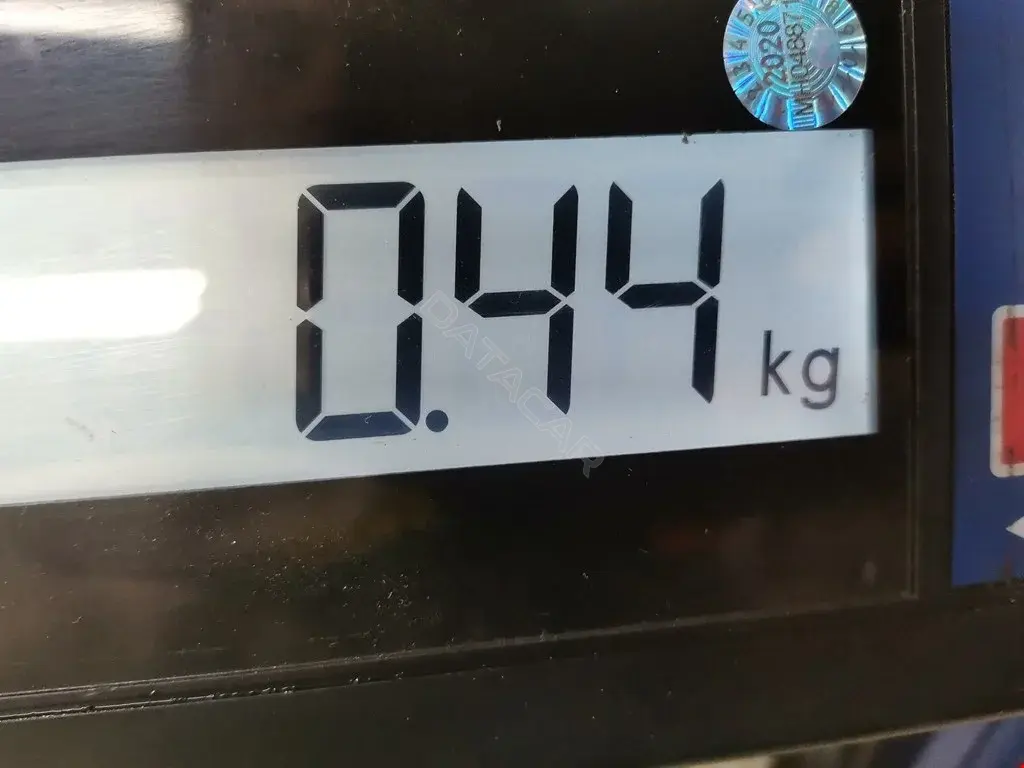 Шкив помпы 04431125, 0801244, 110928