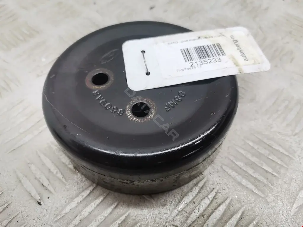 Шкив помпы 98MF8509AB