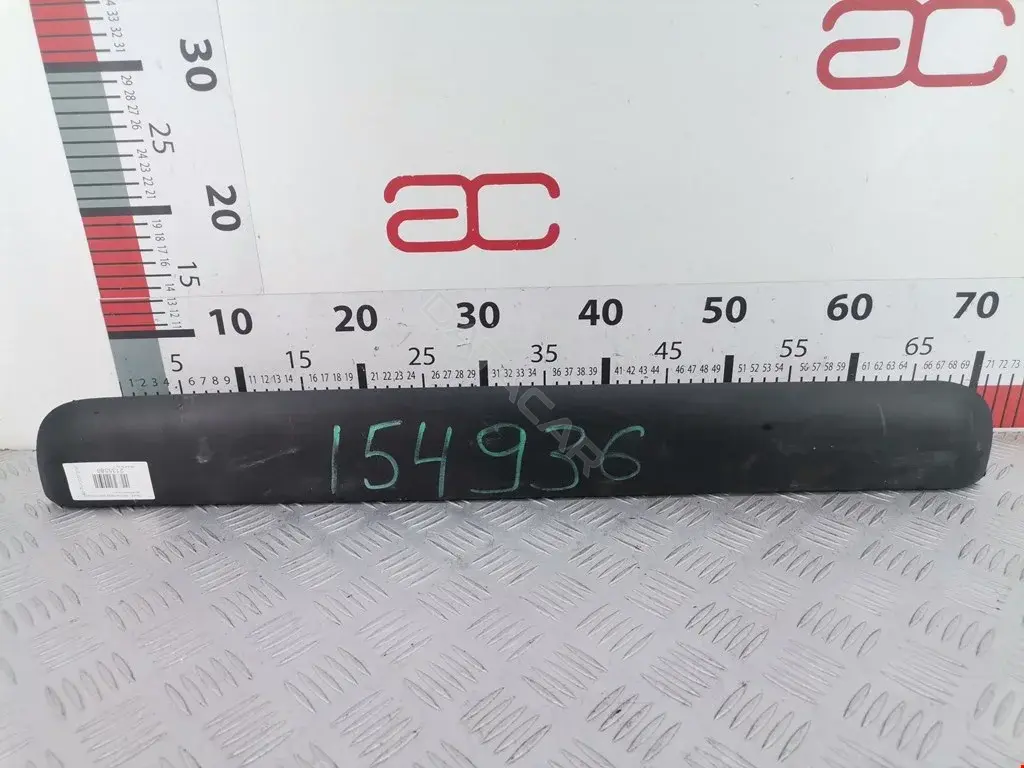 Молдинг двери 7700352127E, 9161659