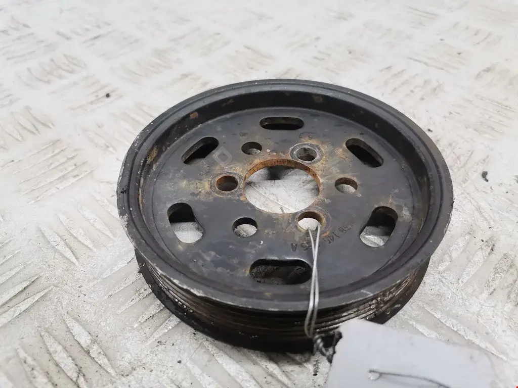 Шкив коленвала 030145269A, OEM030145269A