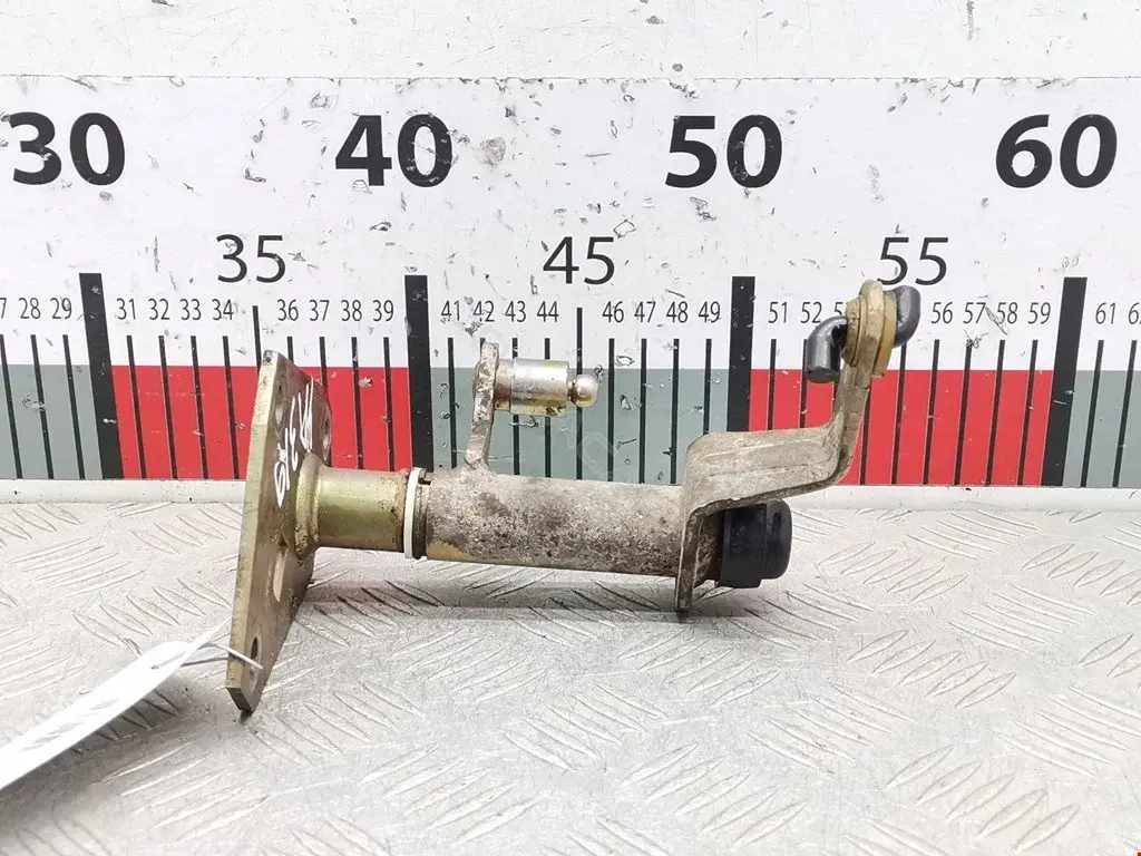 Механизм переключения передач 1J0711085B