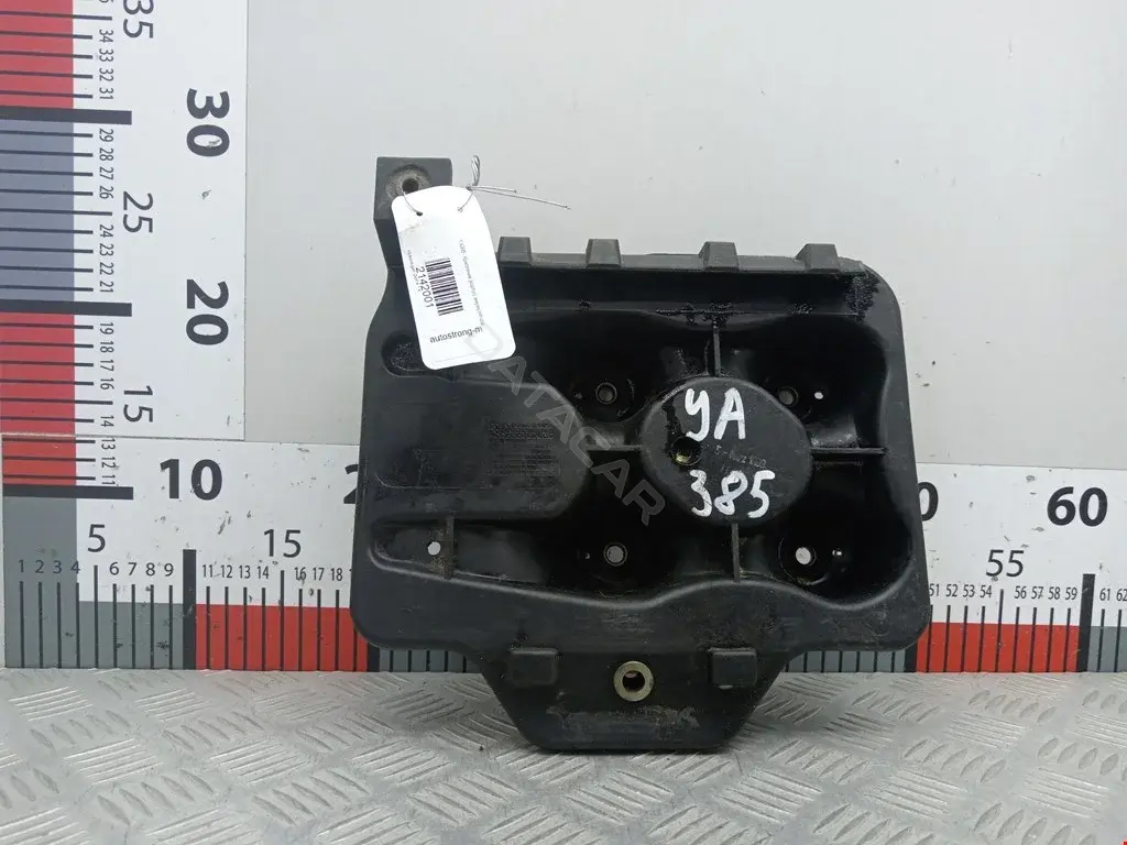 Полка аккумулятора 1J0804373, 1J0937589G