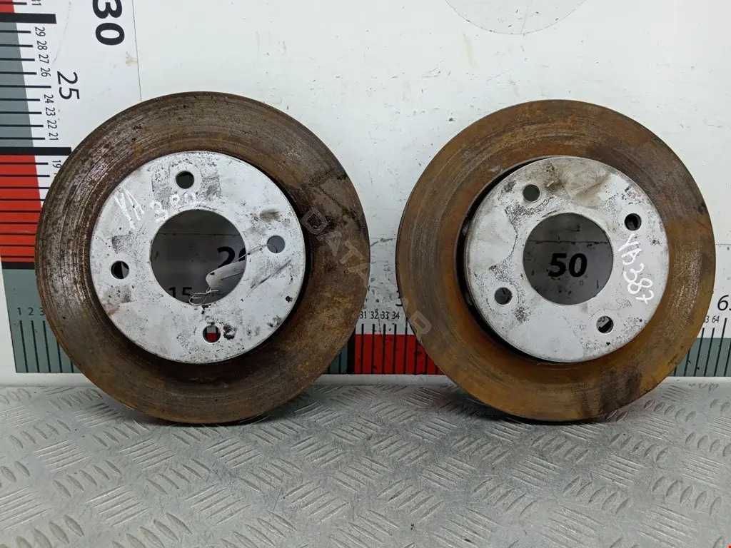 Тормозные диски 4605A068, BN1094