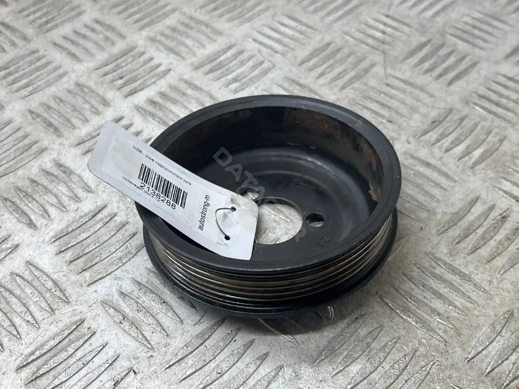 Шкив коленвала 030145269A, OEM030145269A