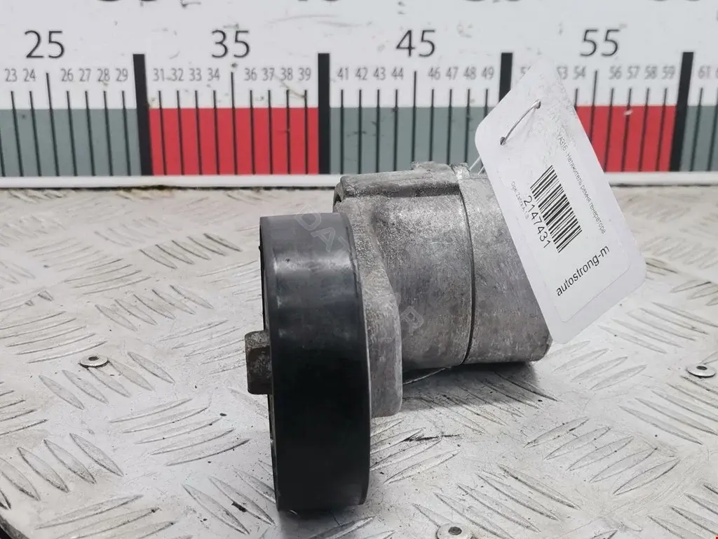 Натяжитель ремня генератора 01340555, 03200, 0340141SX