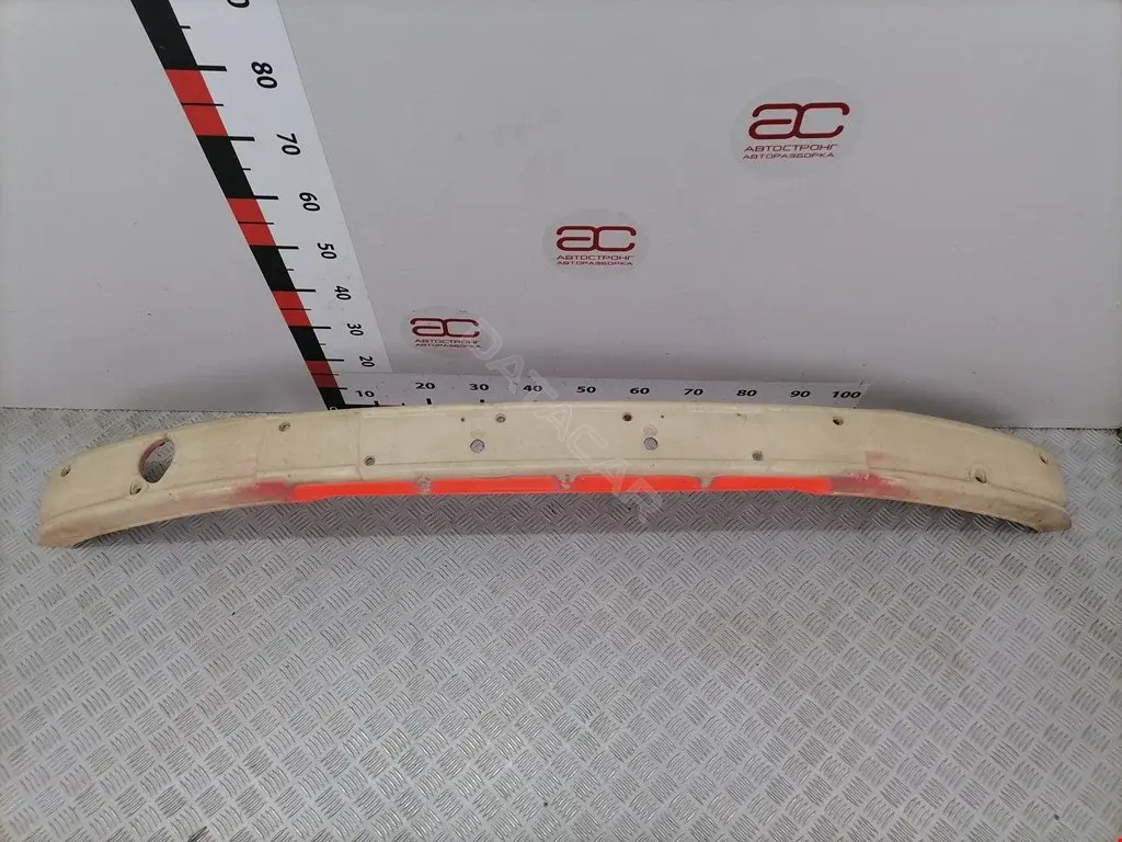 Усилитель бампера 10188435, 4391681, 4502058
