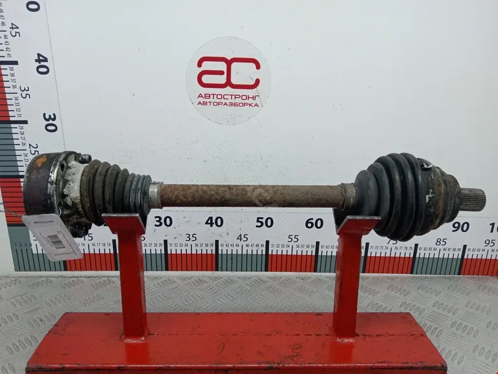 Приводной вал / Полуось 18211190, 1K0407271KQ, 1K0407271LB