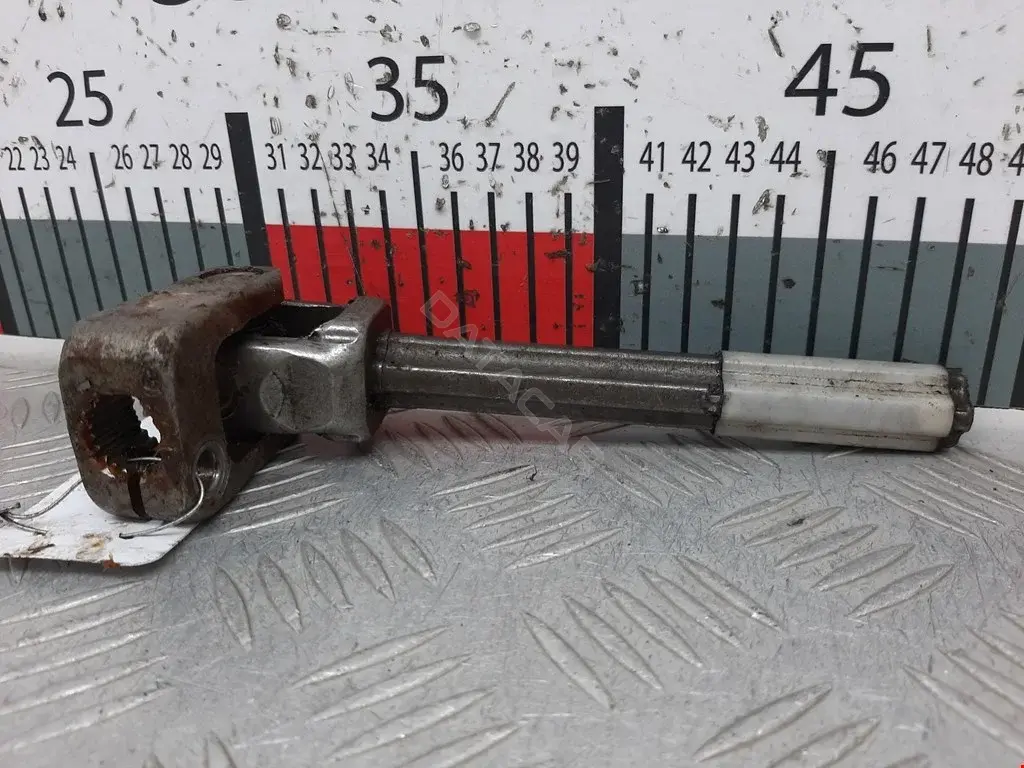 Рулевой карданчик 1J1419501EQ
