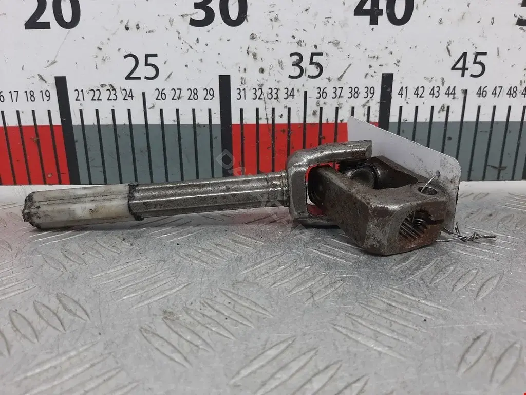 Рулевой карданчик 1J1419501EQ