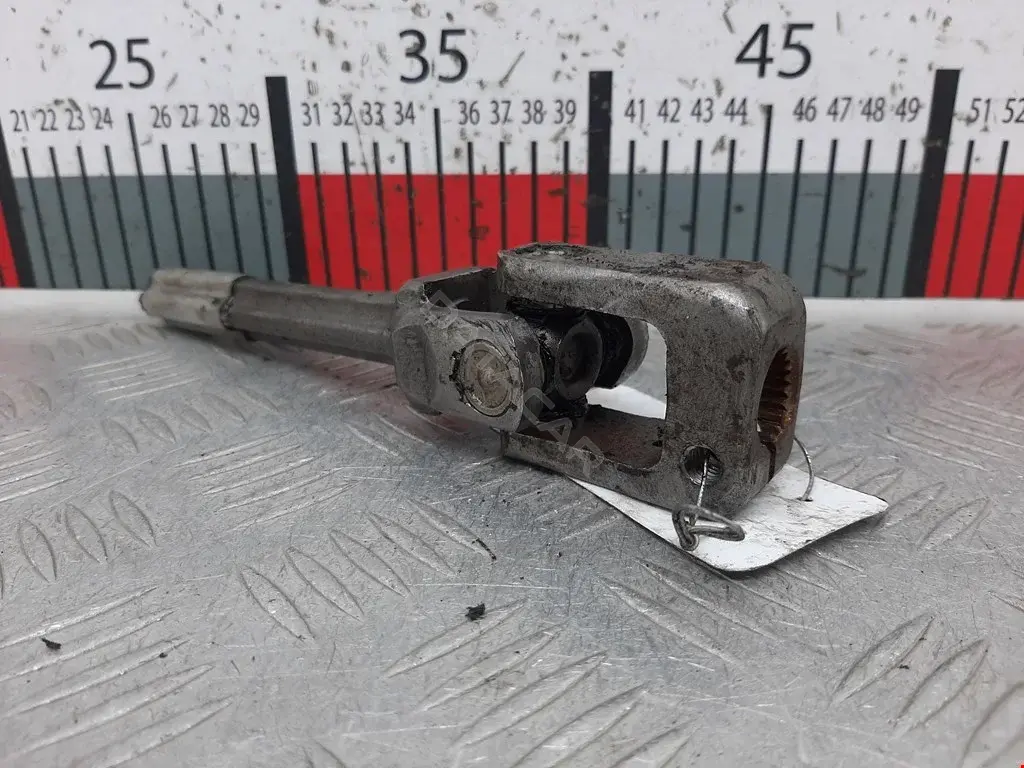 Рулевой карданчик 3C1419501AA