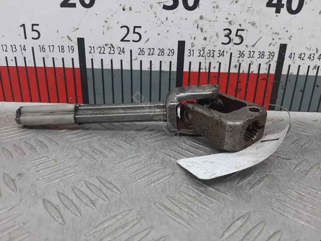 Рулевой карданчик 1J1419501EQ