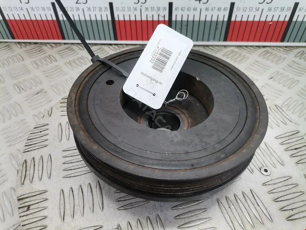 Шкив коленвала 5073999AB