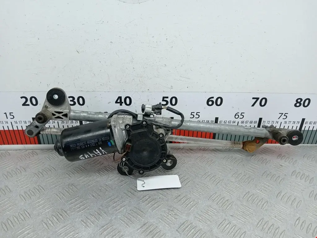 Трапеция стеклоочистителя 05SKV001, 10304035, 10304095