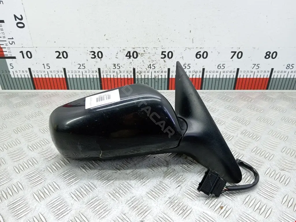 Наружное зеркало 1U1857502, 1U1857502CL, 88570106102