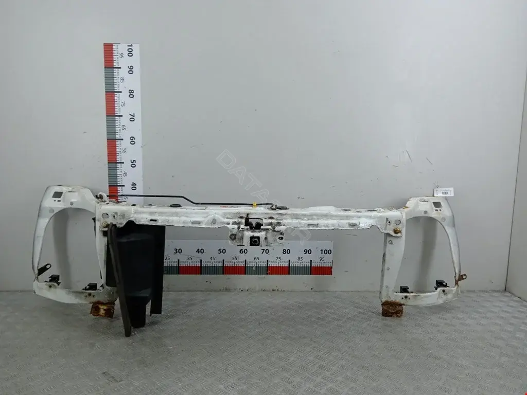Панель передняя 1798287, 324804, 3248041