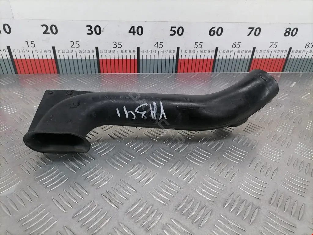 Патрубок воздушный 9202910