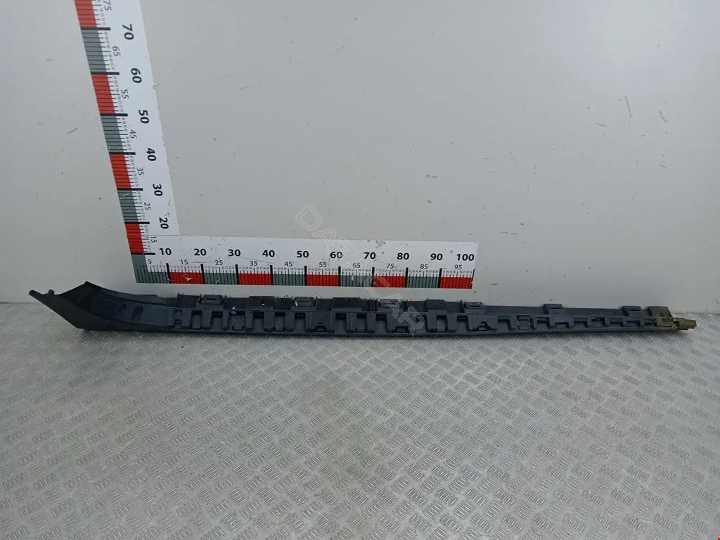Накладка на порог 764260812R, 764264932R, 764266145R