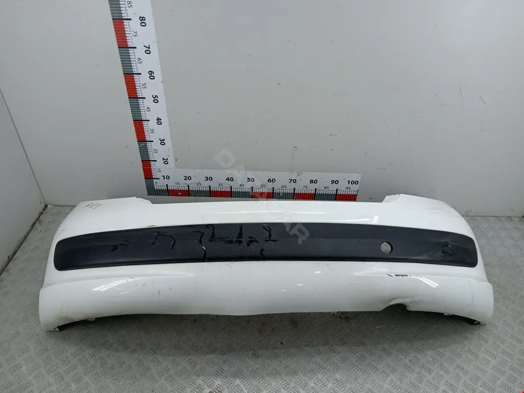 Задний бампер 20706300, 4029544, 4226055