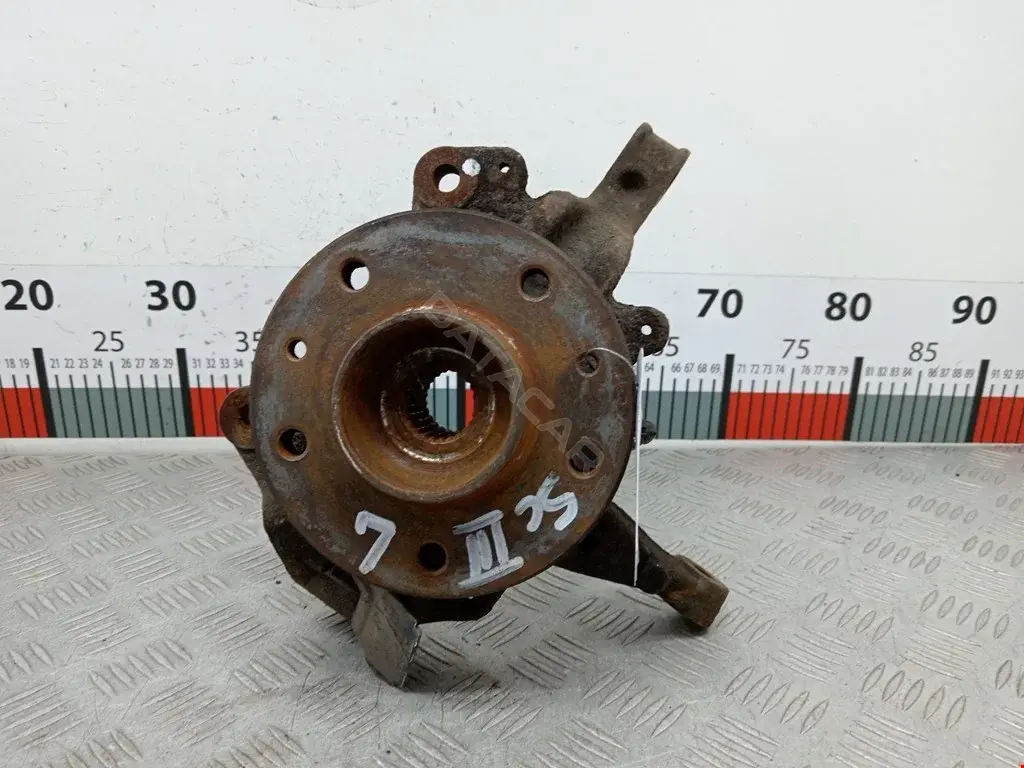 Ступица колеса 402020010R