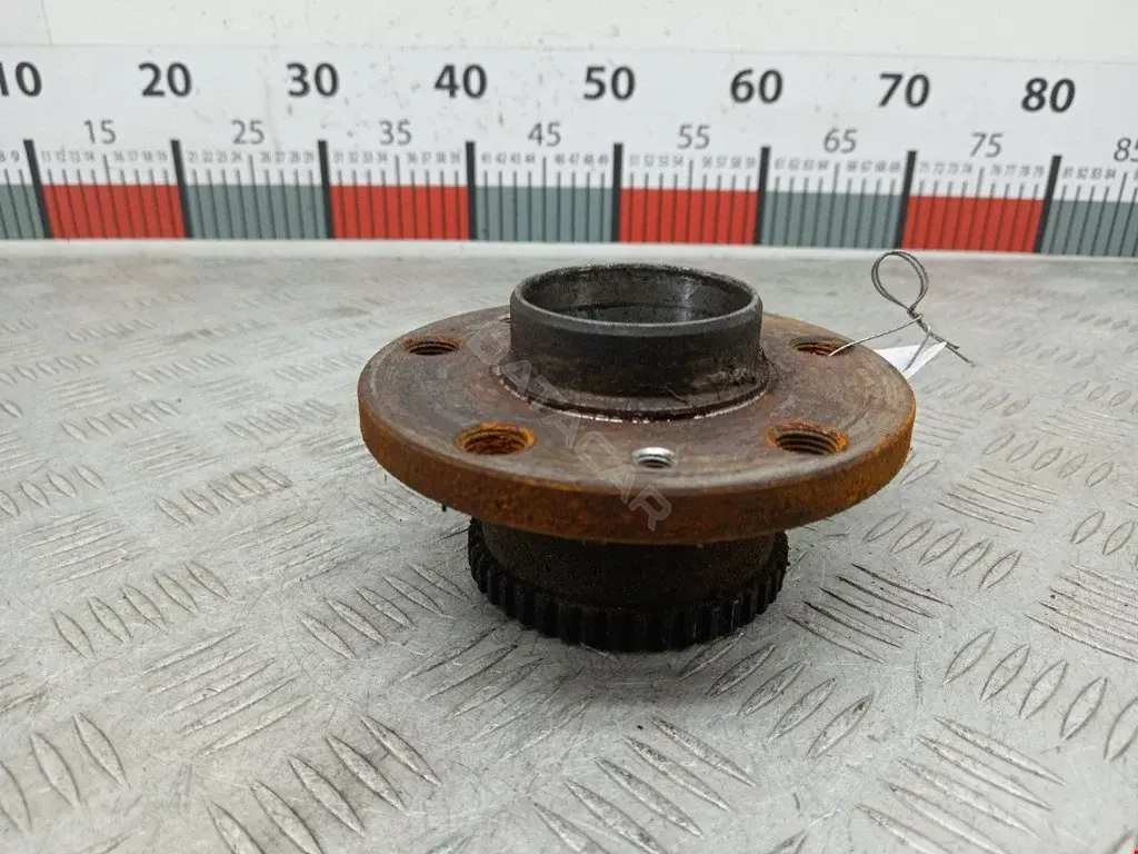 Ступица колеса 2159099
