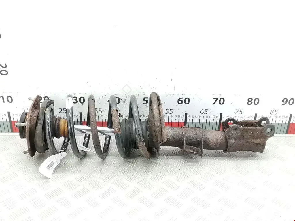 Стойка передняя 062701GB, 110633, 1SA364