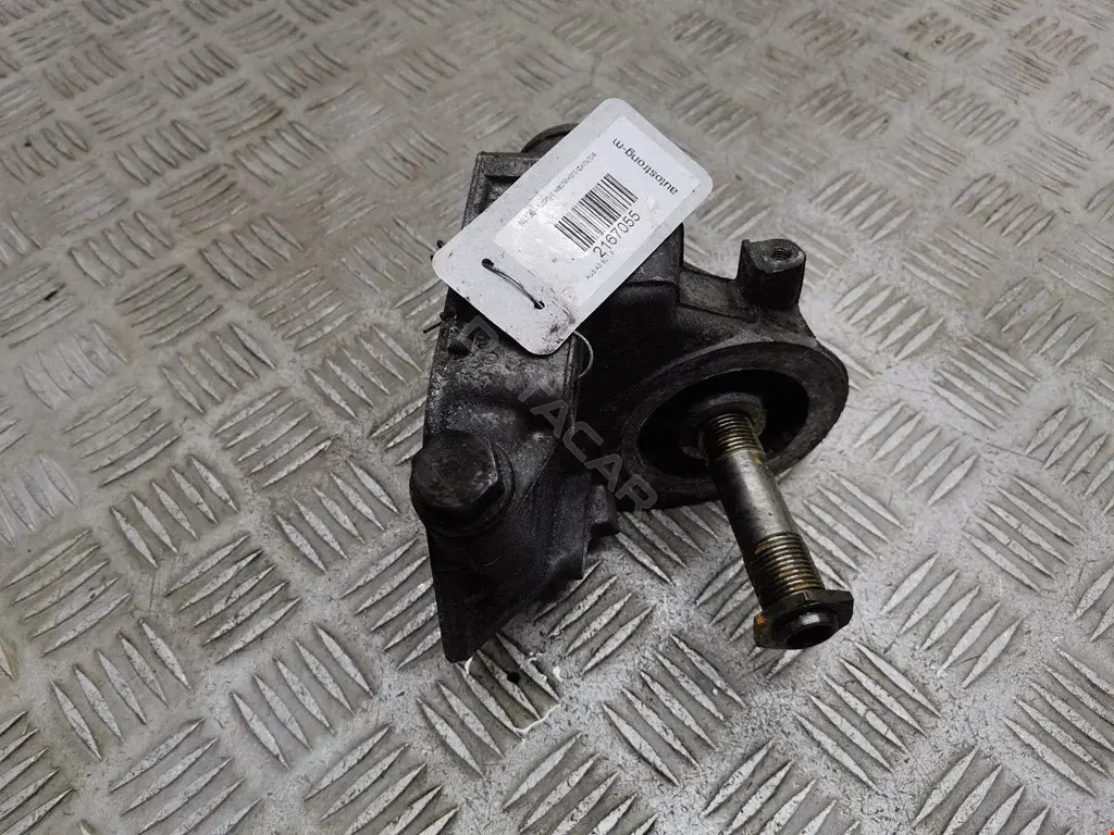 Корпус масляного фильтра 06A115405AE, 06A115405BP, 06A115405CC