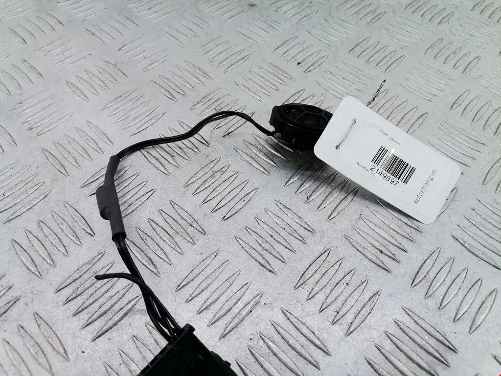 Динамик 8L0035399